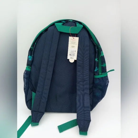 Cat & Jack Backpack 16 Inches NWT - Picture 3 of 3